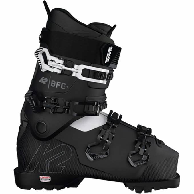 Ski boots K2 BFC W 75 Gripwalk - 2022/23