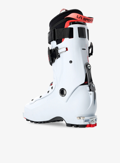 Ski boots LA SPORTIVA Stellar II Ice /Hibiscus - 2022/23