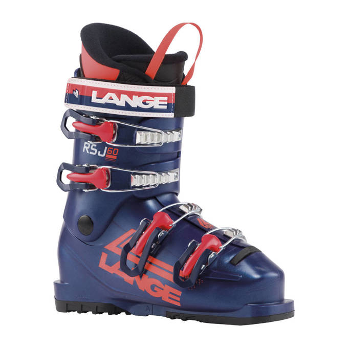 Ski boots LANGE RSJ 60 - 2022/23
