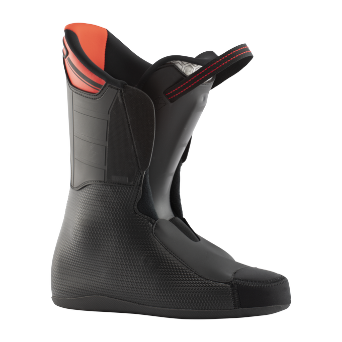 Ski boots LANGE RX 100 Black - 2022/23
