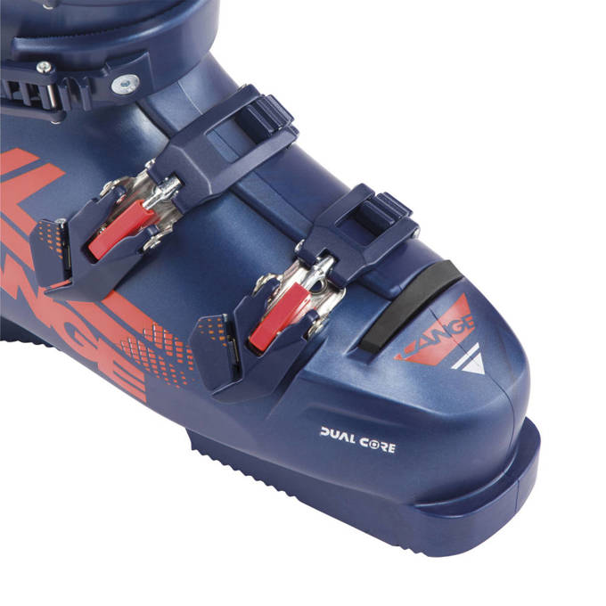 Ski boots LANGE World Cup RS ZC - 2022/23
