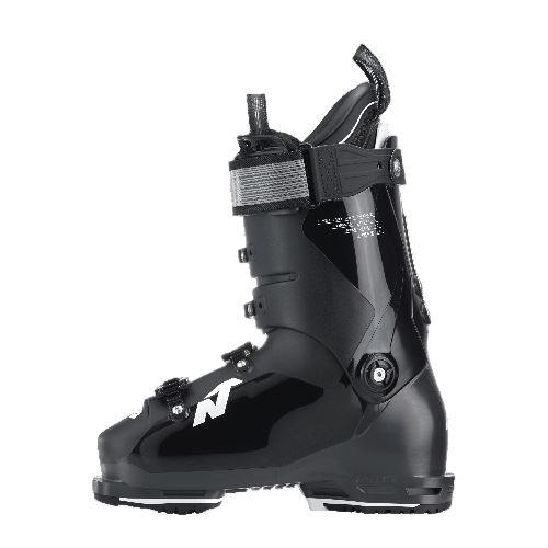 Ski boots NORDICA Pro Machine 120 GW Black/Anthracite/Green - 2022/23
