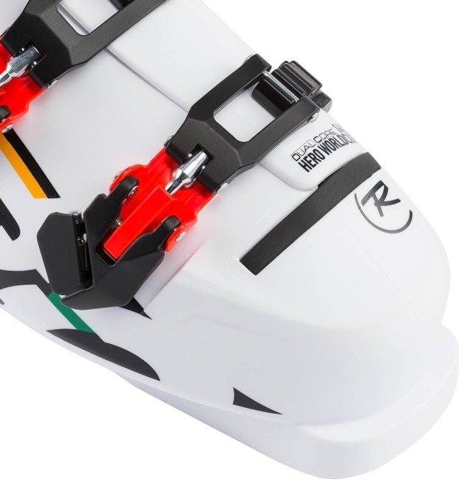 Ski boots ROSSIGNOL Hero World Cup 130 Medium - 2021/22