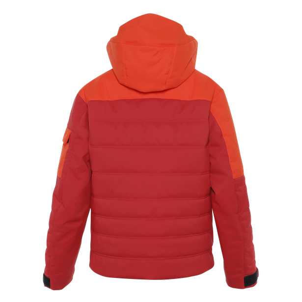 Ski jacket DAINESE Ribbo Padding JKT - 2022/23
