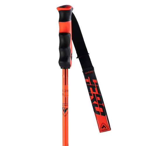 Ski poles Rossignol Hero Carbon - 2023/24
