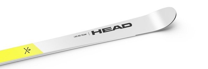 Skis HEAD WORLDCUP I.GS RD TEAM + EVO 9 GW CA  - 2021/22