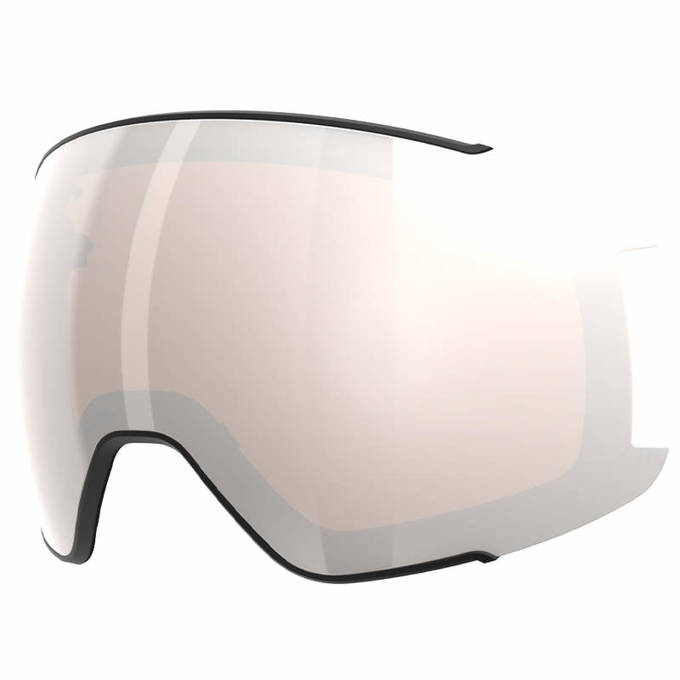 Spare Lens HEAD Sentinel SL Race S3 - 2022/23