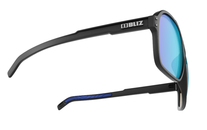 Sunglasses BLIZ Targa Black - 2021