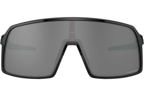 Sunglasses OAKLEY SUTRO Polished Black Prizm Black - 2022