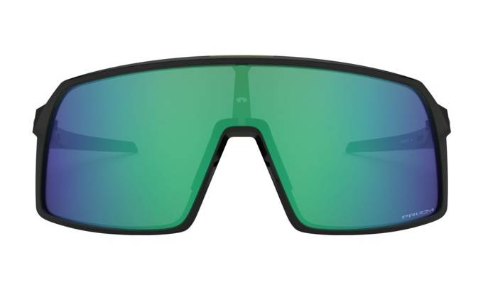 Sunglasses OAKLEY Sutro Black Ink Prizm Jade Iridium - 2022
