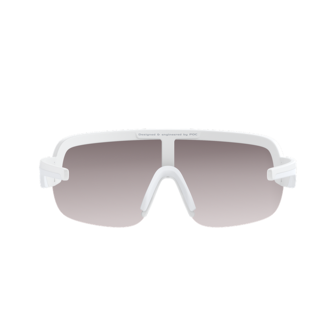Sunglasses POC AIM HYDROGEN WHITE - 2023/24