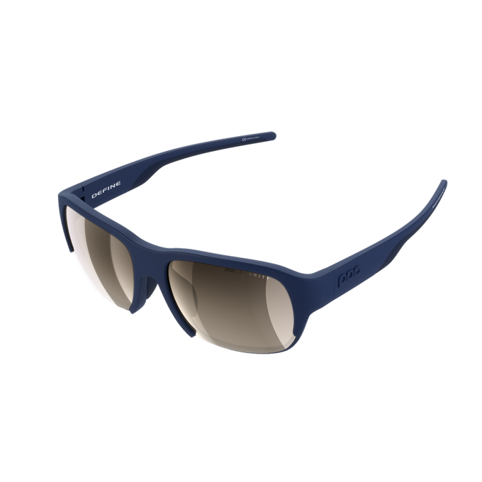 Sunglasses POC DEFINE LEAD BLUE - 2021