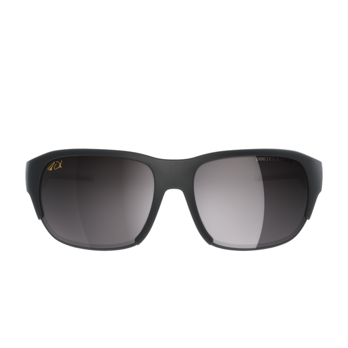 Sunglasses  POC Define Fabio Ed. Uranium Black Matt/Gold - 2021