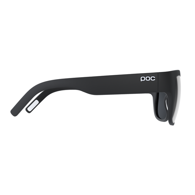 Sunglasses POC WANT URANIUM BLACK/HYDROGEN WHITE - 2023/24