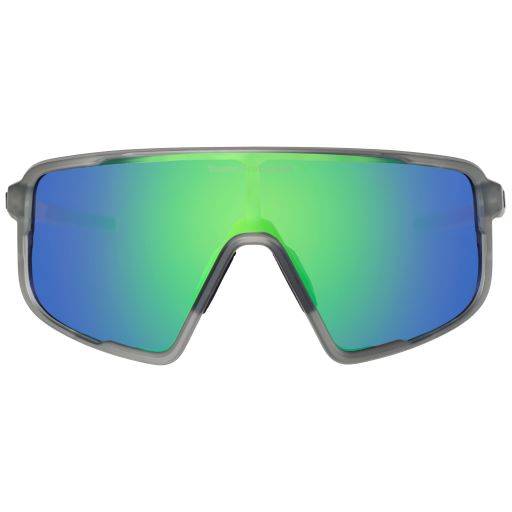 Sunglasses SWEET PROTECTION Memento RIG™ Reflect Emerald/Matte Crystal Storm - 2022