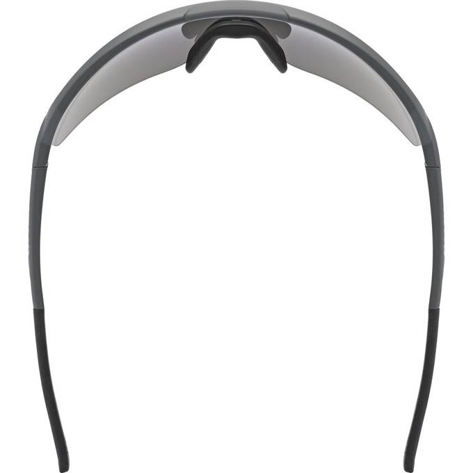 Sunglasses UVEX Sportstyle 227 Grey Matt - 2021