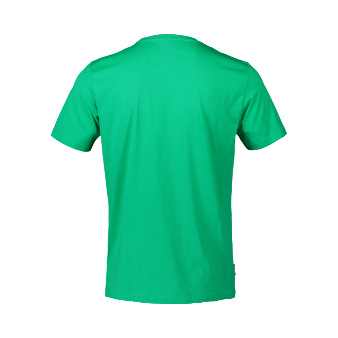 T-Shirt POC Tee Emerald Green - 2021