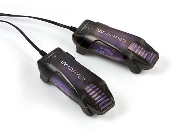 THERM-IC UV Warmer USB - 2021/22