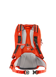 Backpack DEUTER Freerider Lite 20 Papaya - 2022