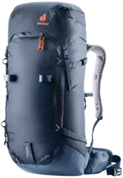Backpack DEUTER Freescape Pro 40+ Ink/Marine - 2023
