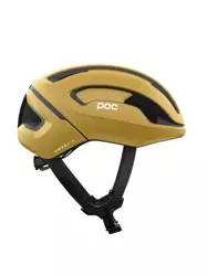 Bicycle helmet POC Omne Air MIPS Fluorescent Cerussite Kashima Metallic/Matt - 2022