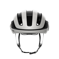 Bicycle helmet POC Omne Ultra MIPS Argentite Silver Matt - 2023
