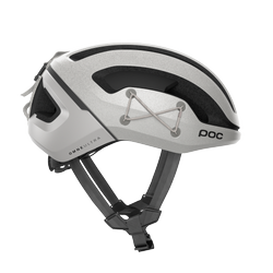 Bicycle helmet POC Omne Ultra MIPS Argentite Silver Matt - 2023