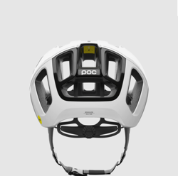 Bicycle helmet POC Ventral MIPS Hydrogen White - 2022