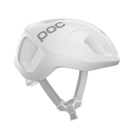 Bicycle helmet POC Ventral MIPS Hydrogen White Matt