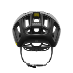 Bicycle helmet POC Ventral MIPS Uranium Black Matt - 2022
