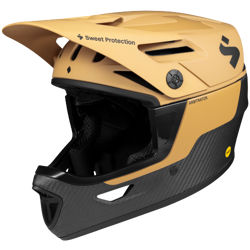 Bike helmet Sweet Protection Arbitrator Mips Dusk - 2023