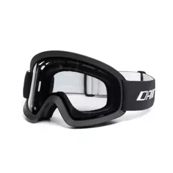 Cycling goggles Linea Goggle Uranium-Black - 2023