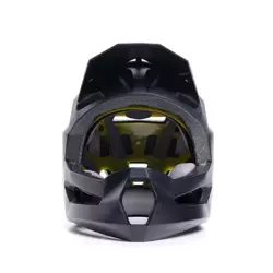 Cycling helmet Scarabeo Linea 01 Mips Black/Black - 2023