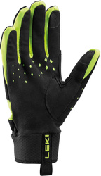 Gloves LEKI HRC Race - 2023/24