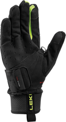 Gloves LEKI PRC Shark - 2023/24