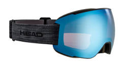 Goggles HEAD Magnify 5k Blue Kore + spare lens - 2023/24