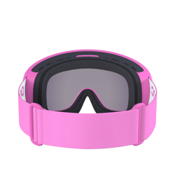 Goggles POC Fovea Clarity Actinium Pink/Clarity Define/Spektris Azure - 2021/22