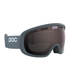Goggles POC Fovea Clarity Pegasi Grey/Clarity Define/No Mirror - 2022/23