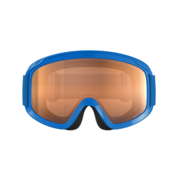 Goggles POC Pocito Opsin Fluorescent Blue/Orange - 2023/24