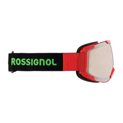 Goggles Rossignol Maverick Hero Green Light - 2023/24