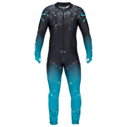 HEAD Race Suit padded - 2023/24
