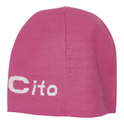 Hat POC Pocito Beanie Fluorescent Pink - 2022/23
