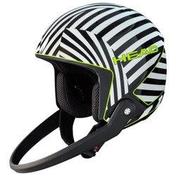 Helmet HEAD Downforce Mips Razzle - 2022/23