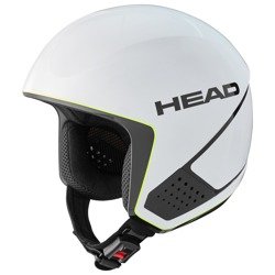 Helmet HEAD Downforce Mips White - 2022/23