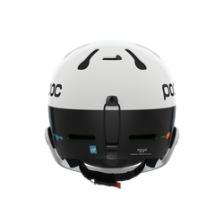 Helmet POC Artic Sl 360 Spin Hydrogen White - 2021/22
