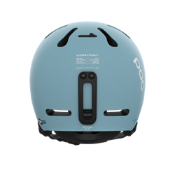 Helmet POC Fornix Spin Crystal Blue - 2020/21