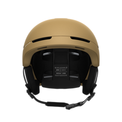 Helmet POC Obex Bc Mips Aragonite Brown Matt - 2021/22