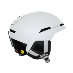 Helmet POC Obex Bc Mips Hydrogen White - 2023/24