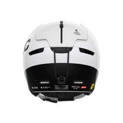 Helmet POC Obex Bc Mips Hydrogen White - 2023/24