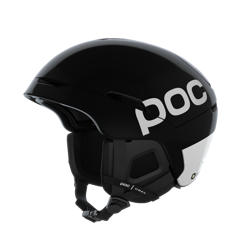 Helmet POC Obex Bc Mips Uranium Black - 2023/24